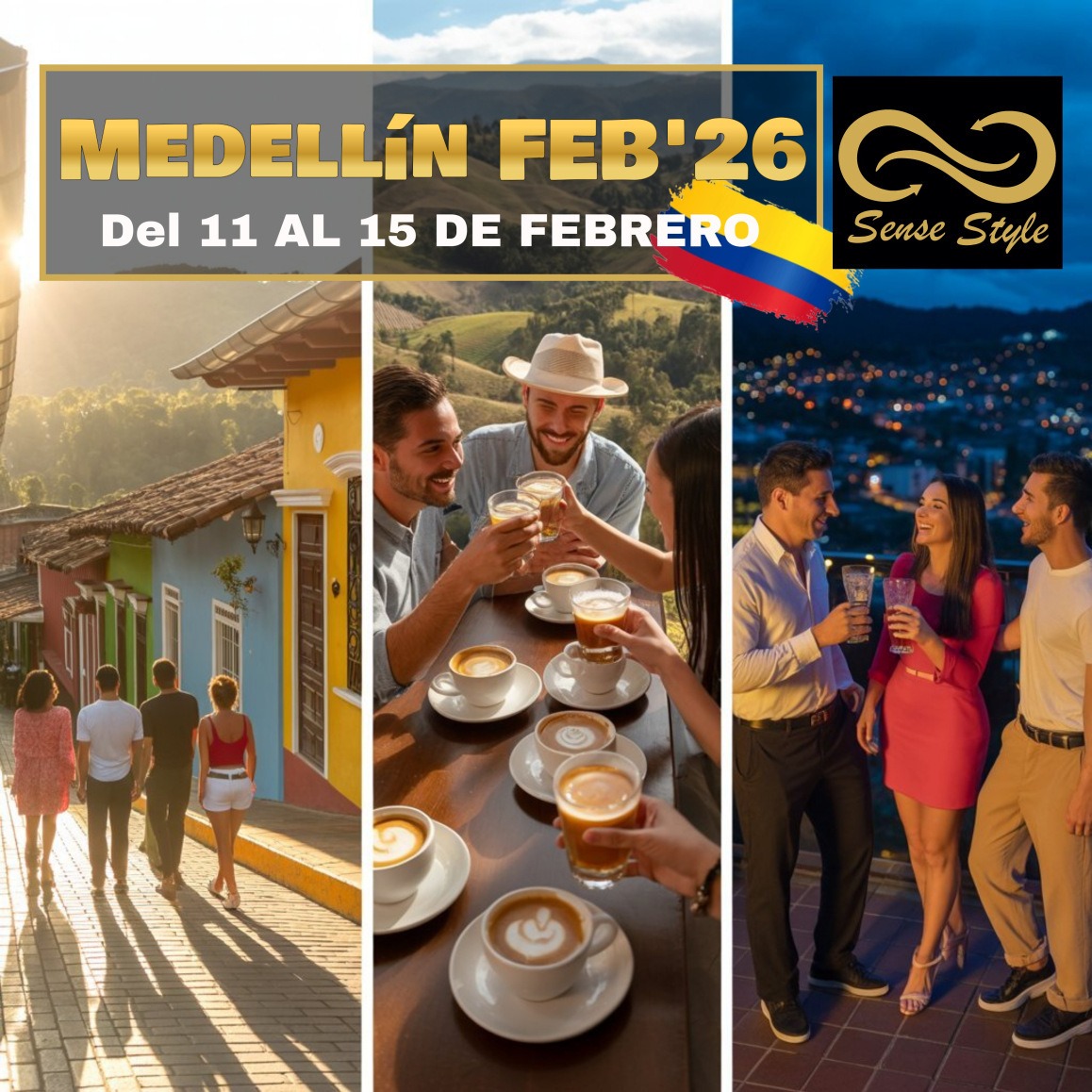 Sense Style tweet media