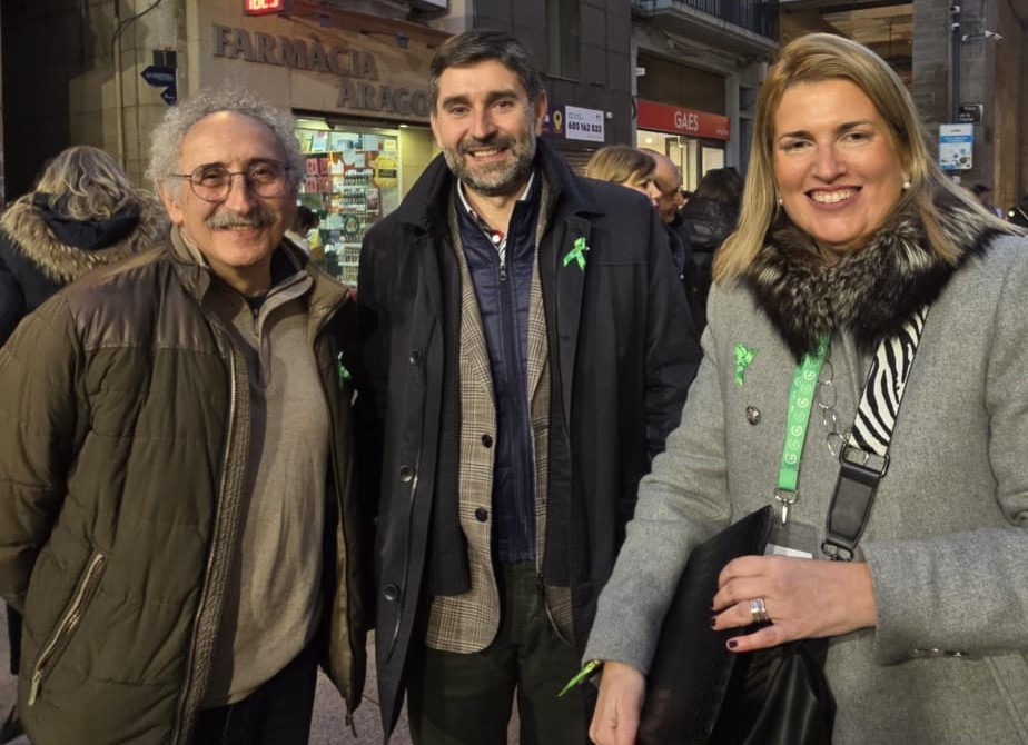 Diputació de Lleida tweet media