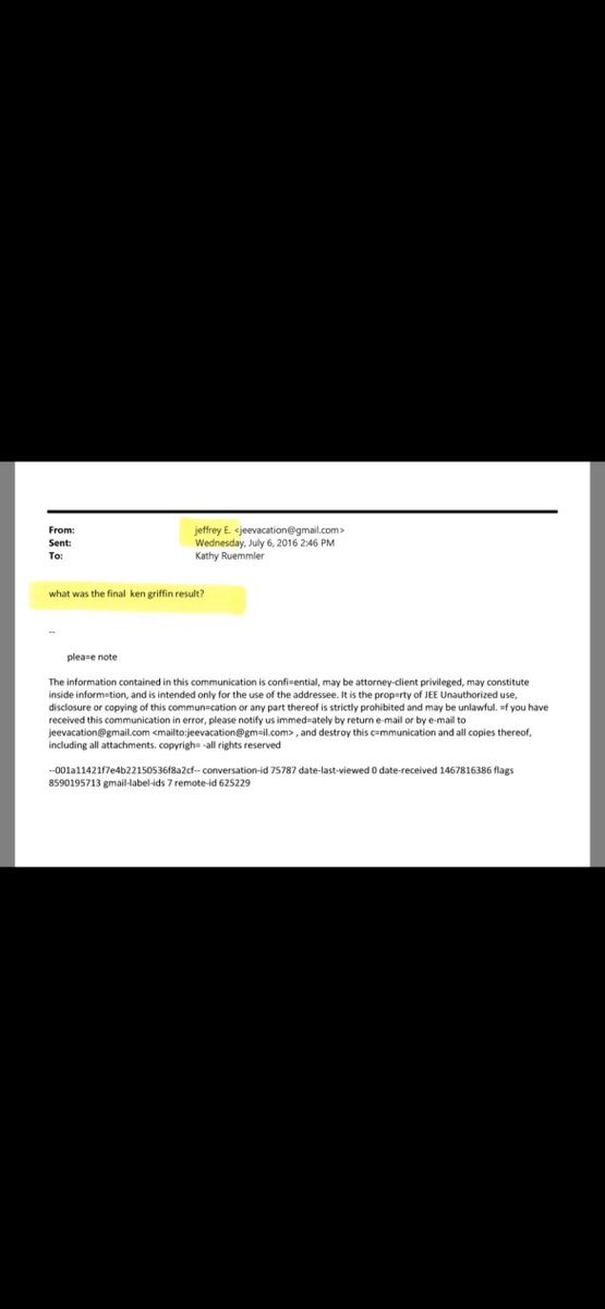 $AABB 🚨FINRA Collusion! Grossly Corrupt SEC! Absolute Racket! Epstein Files: "What was the final Ken Griffin result?" The answer is MEMX exchange!

MEMX was created by Ken Griffin, Doug Cifu and Financial Consortium as a private exchange, to hide FTDs and infinitely naked short