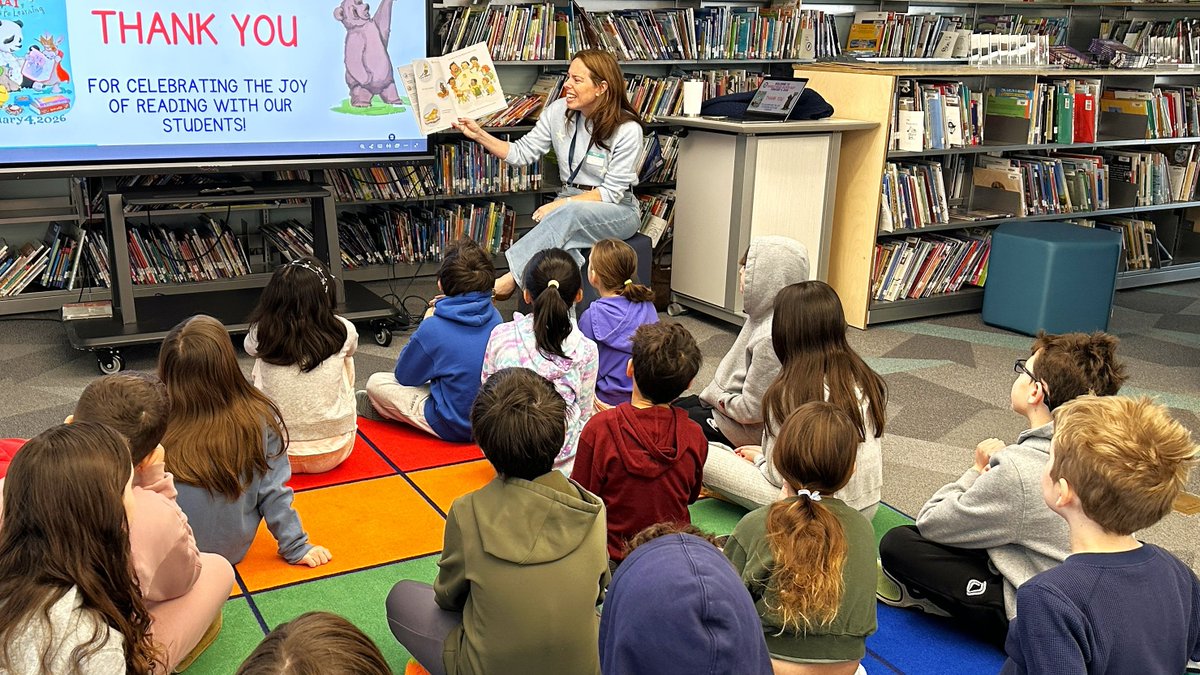 Chappaqua Central School District tweet media