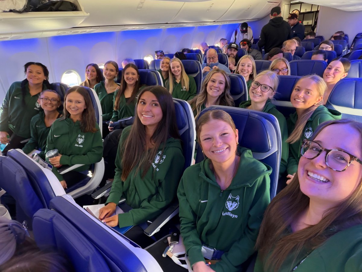 THS Activities tweet media