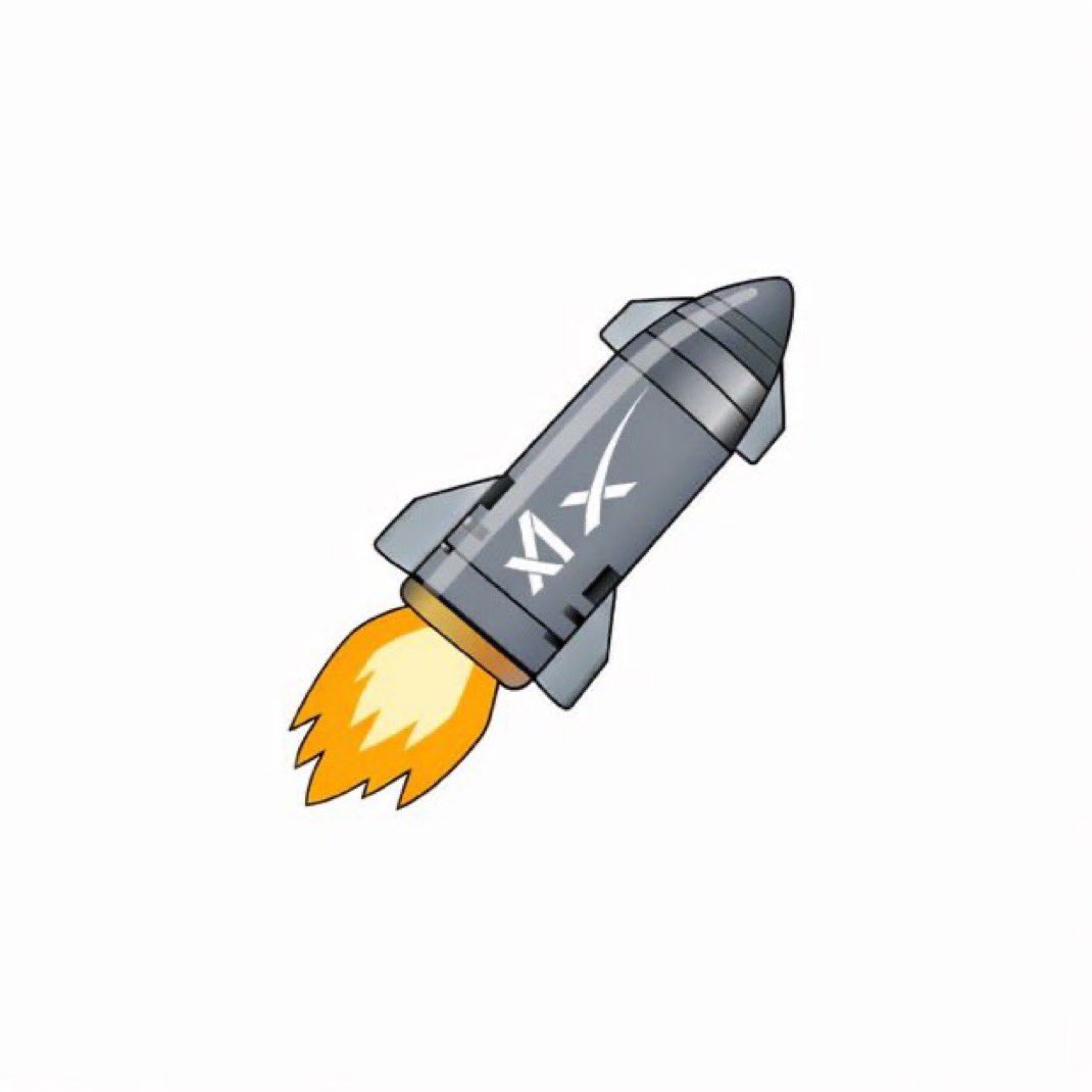 Tap the like button to see the Spacex surprise 😳 🤯🚀