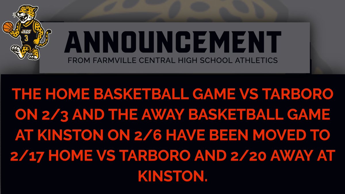 FCHSsportsJags's tweet image. 