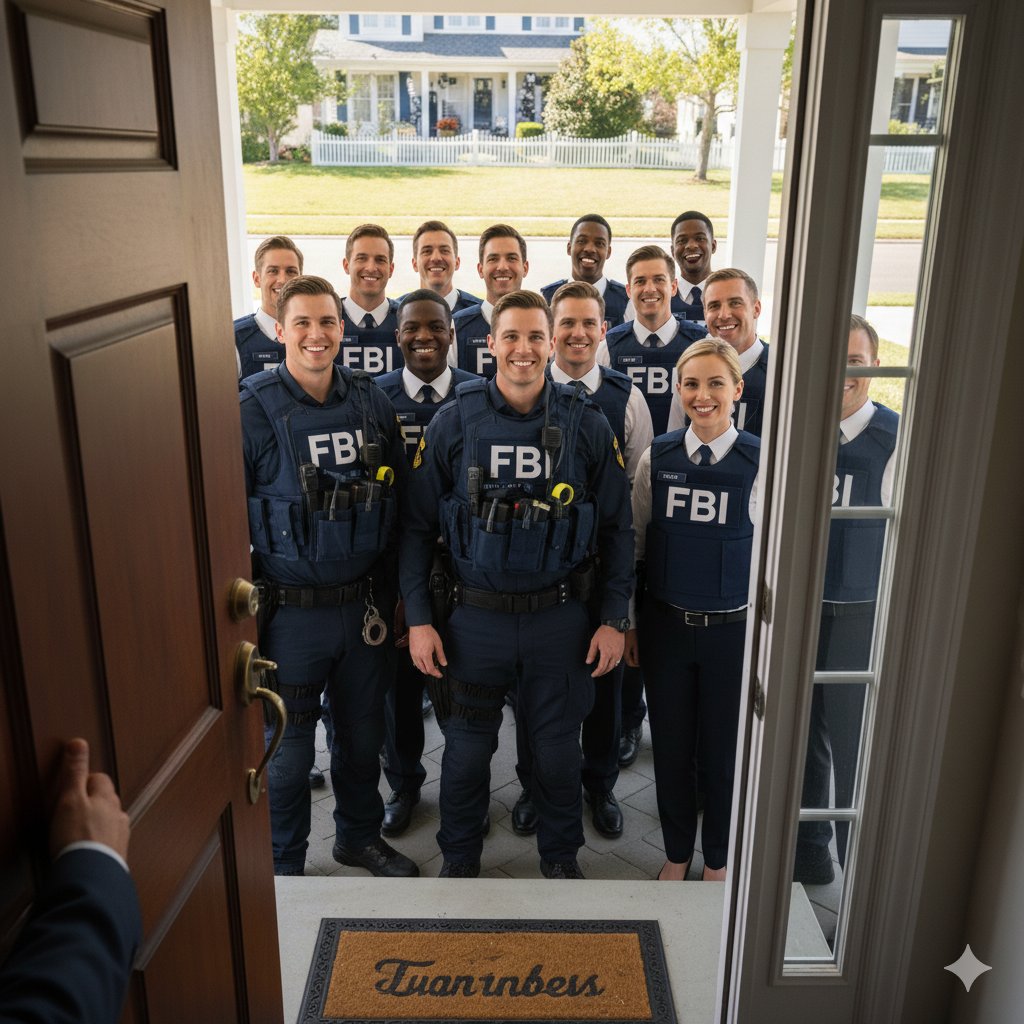 ShadowRiderD's tweet image. knock knock

Hello @AlexNSaab!