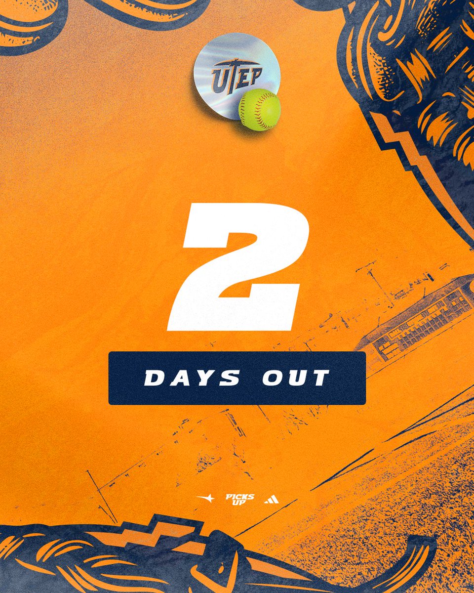 UTEP Softball tweet media