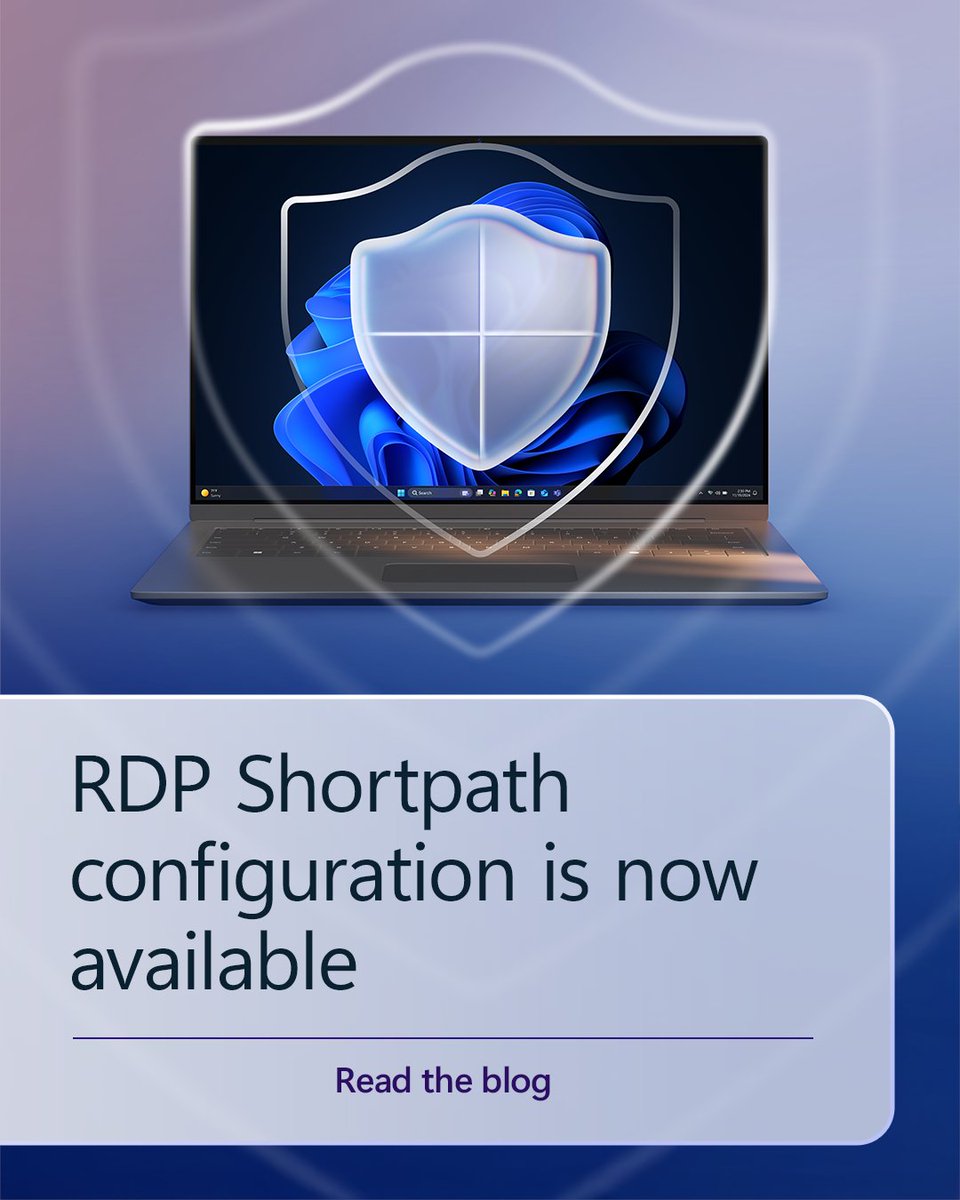 Windows IT Pro tweet media