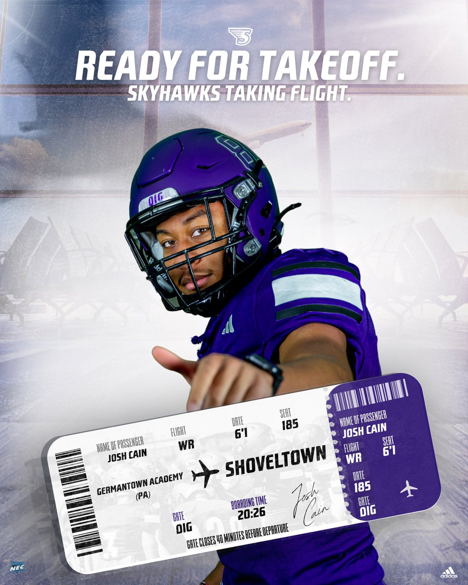 Stonehill Football #DIG tweet media