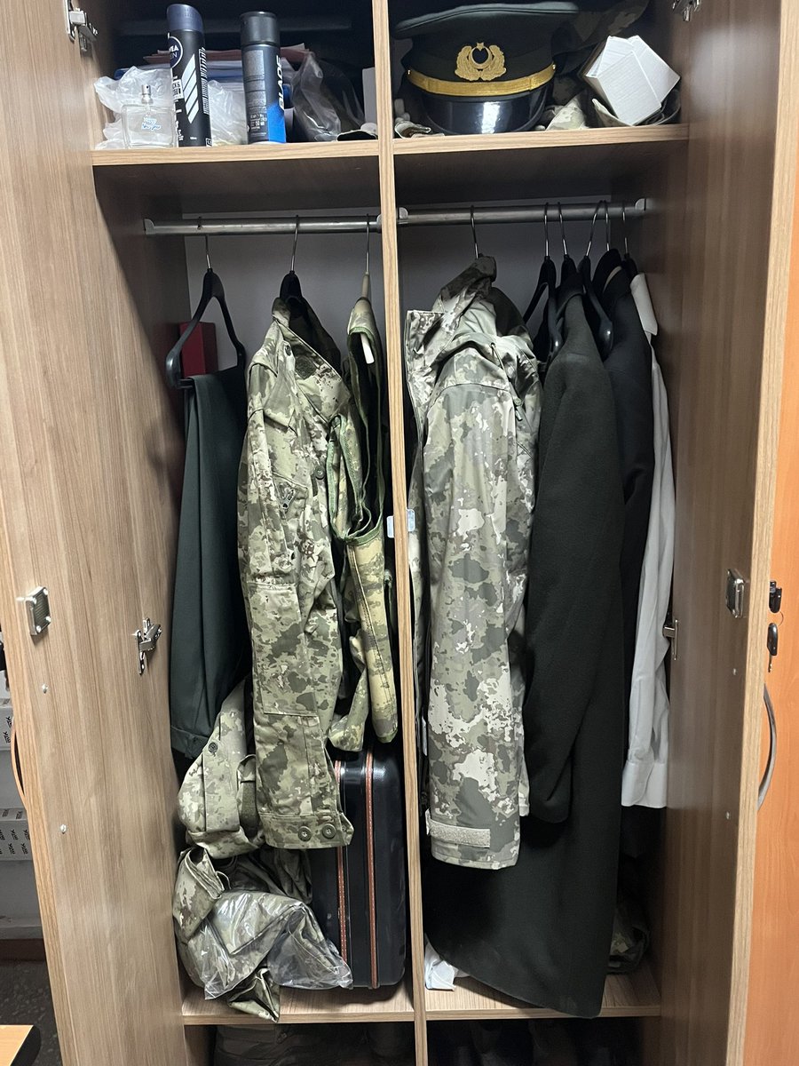 Üşenmezsek toparlıcaz