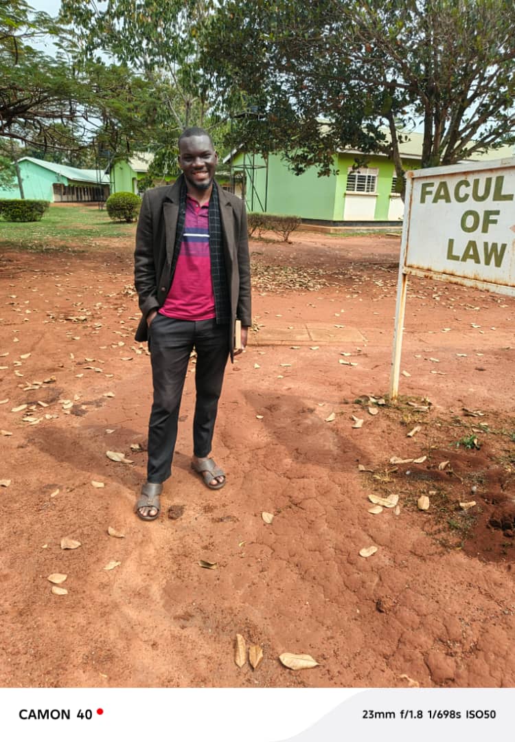 Ethical African Organization tweet media