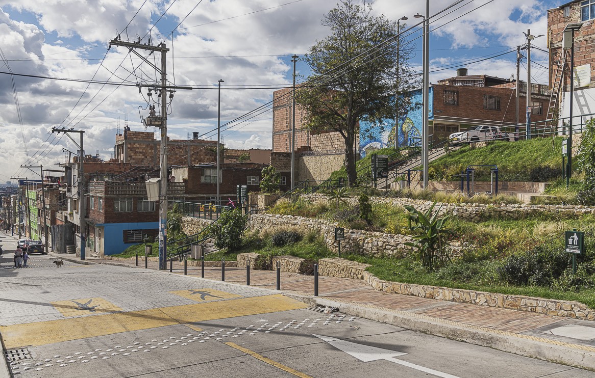 SCA-Bogotá y Cundinamarca tweet media