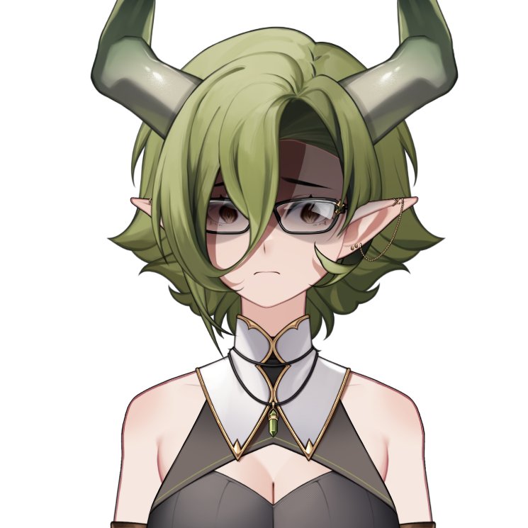 Amalia Solaris 🐲🌿 | Subathon Purgatory tweet media