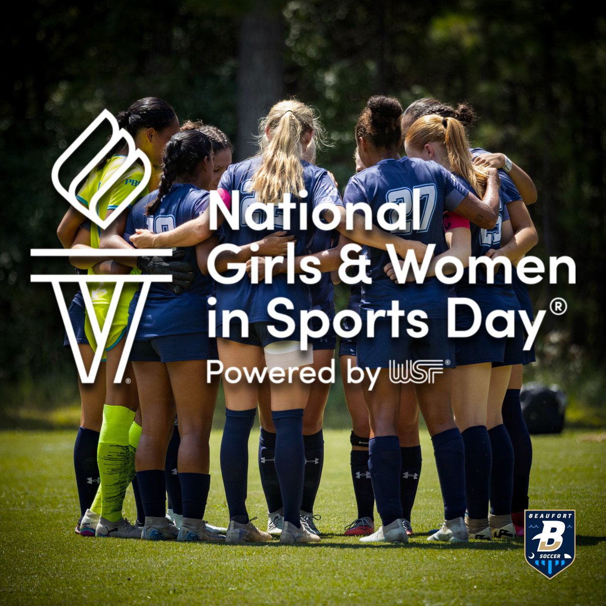 USCB Soccer tweet media