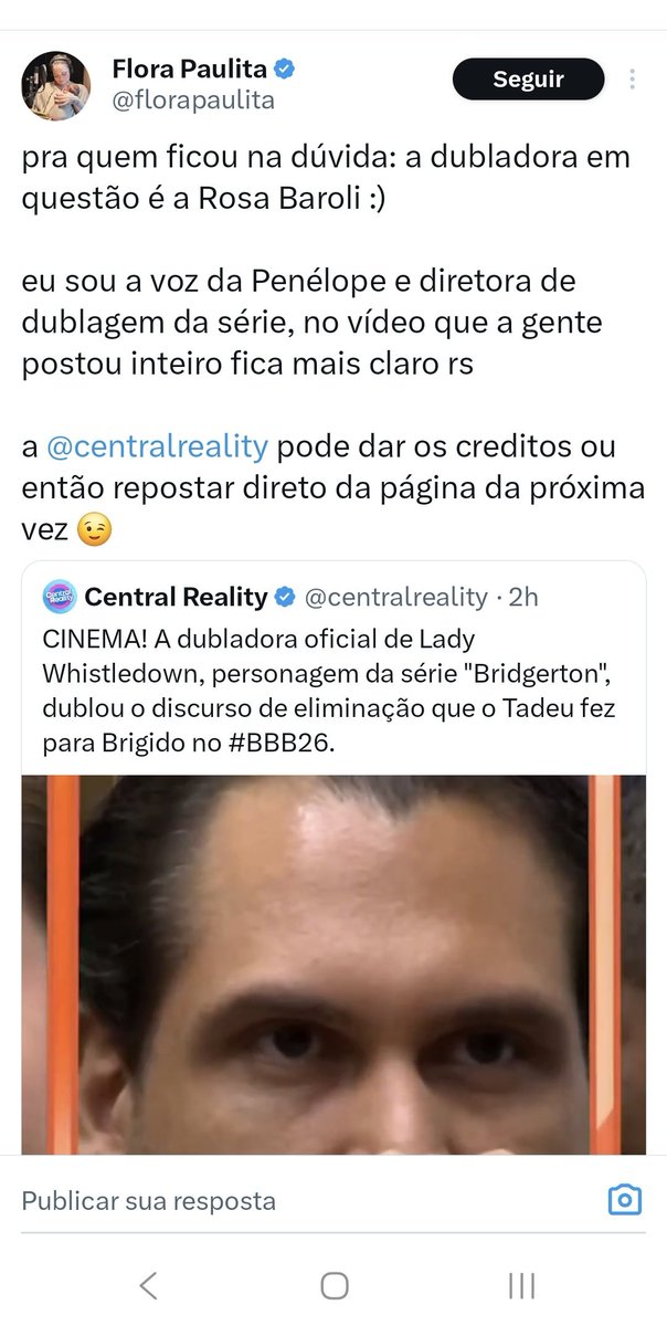 Bruna Vasconcelos tweet media