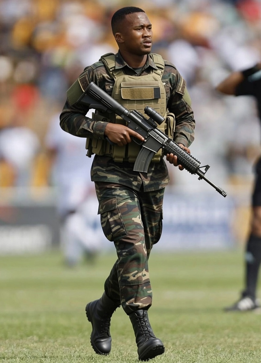 Mduduzi “The Terrorist” Shabala, please get out of my team!!! #KaizerChiefs #Nedbankcup2026