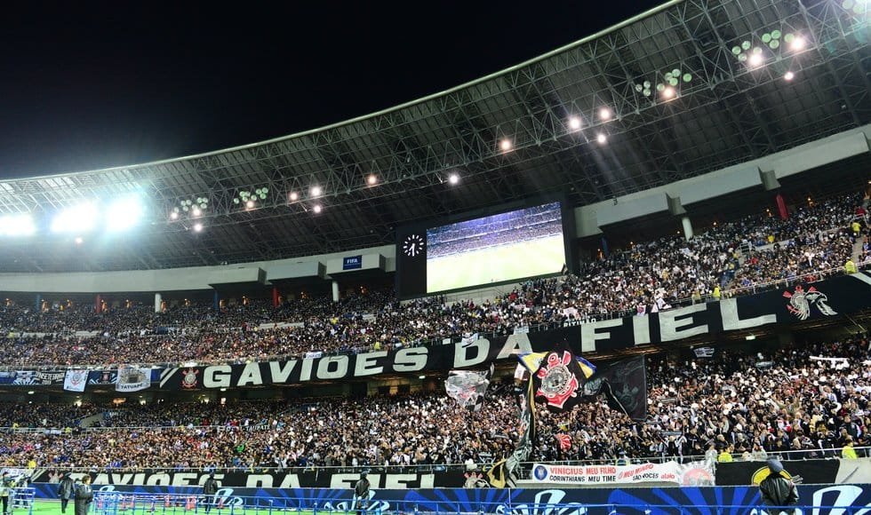 vini_developer2's tweet image. - Rio de Janeiro, 1976
- Tóquio, 2012
- Londres, 2026
- Brasília, 2026
Quatro invasões corinthianas que mostram bem o poder do clube e principalmente da torcida
E o mais surreal: Brasília e Londres as duas invasões aconteceram no mesmo dia/horário, isso deveria virar documentário