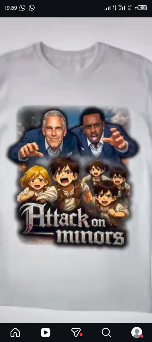 Haha 😂 
#Epstein #Diddy