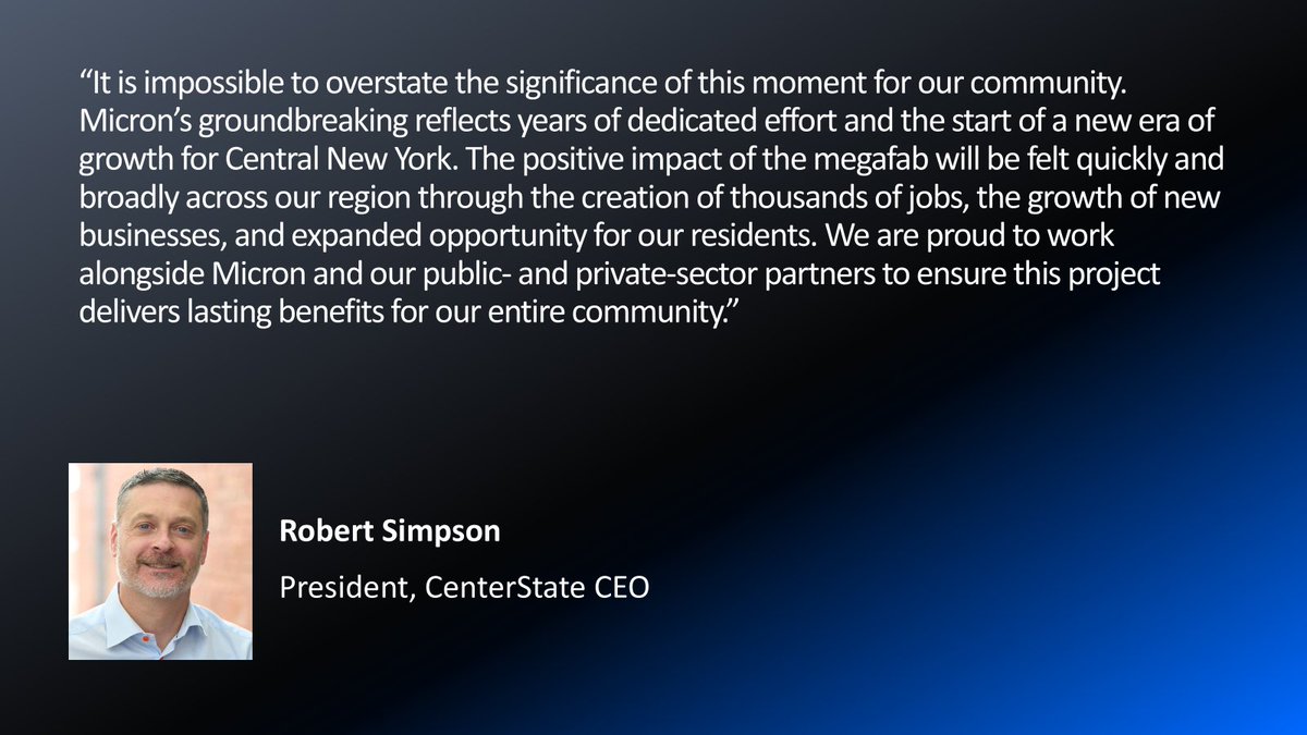 MicronPolicy tweet media