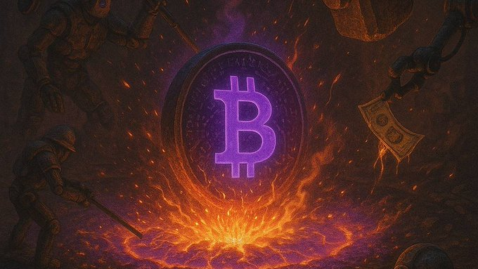 PurpIeBTC tweet media