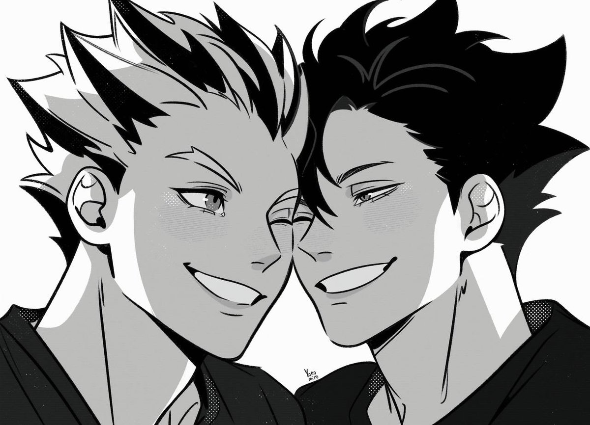 2025
#haikyuu #bokuroo