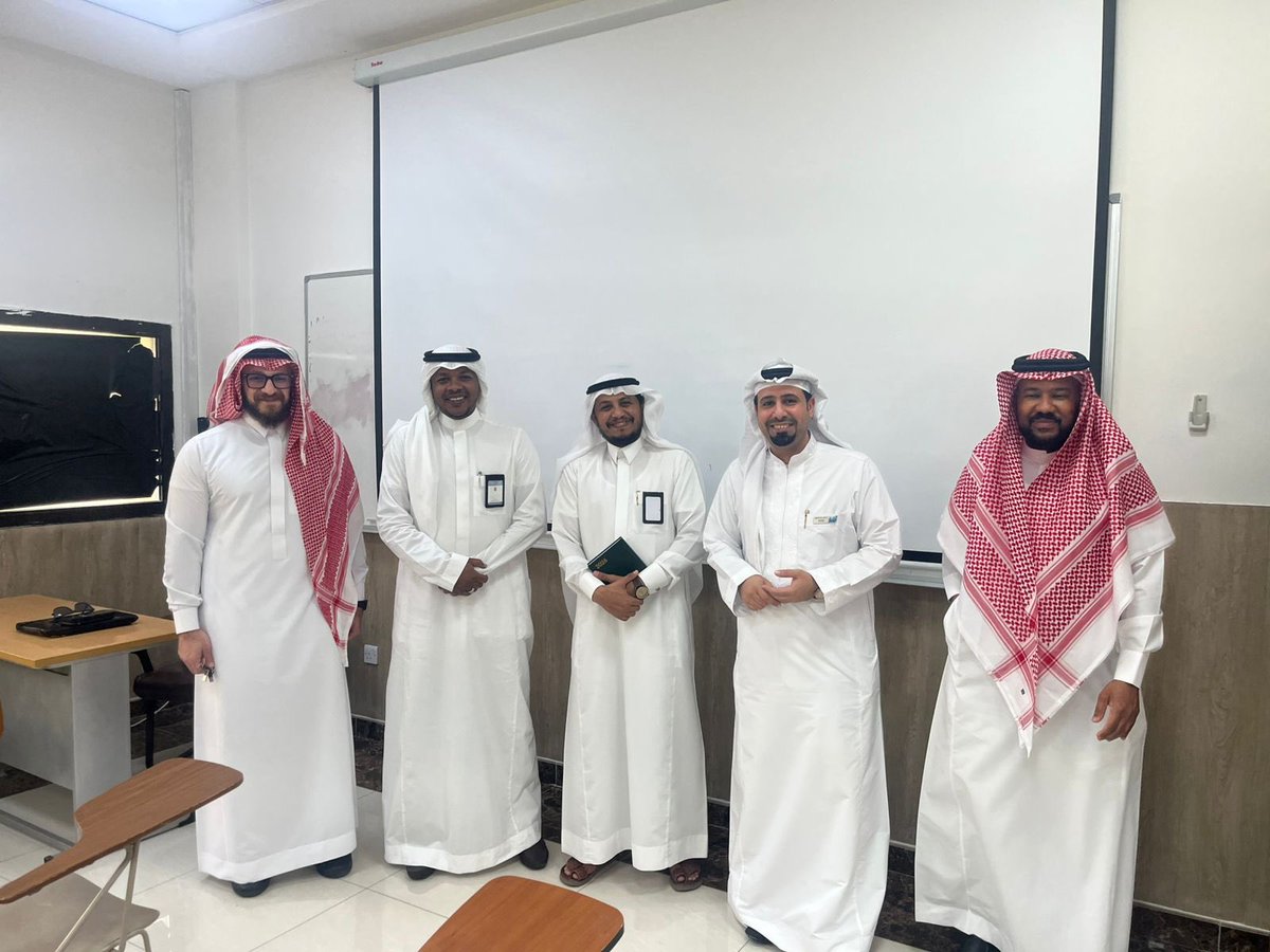 د. تركي سعد سعدي الحريري Dr.Turki AL-Zahrani tweet media