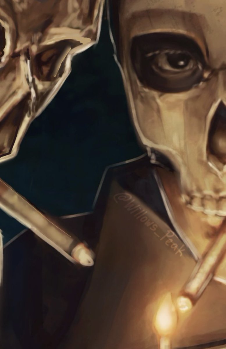 Maceghost later this week