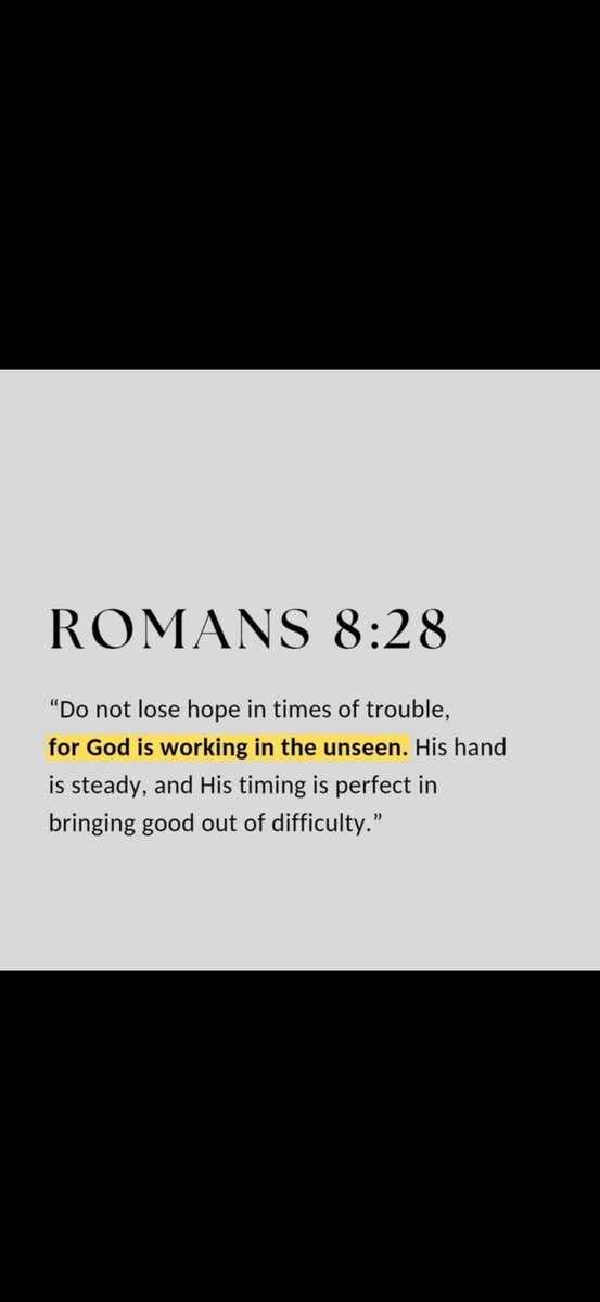 Get ready for uncommon blessings as God is turnings things in your FAVOR!