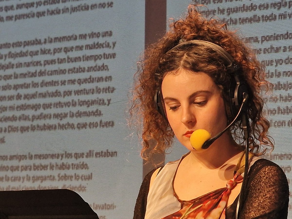 Radio Club Tenerife tweet media