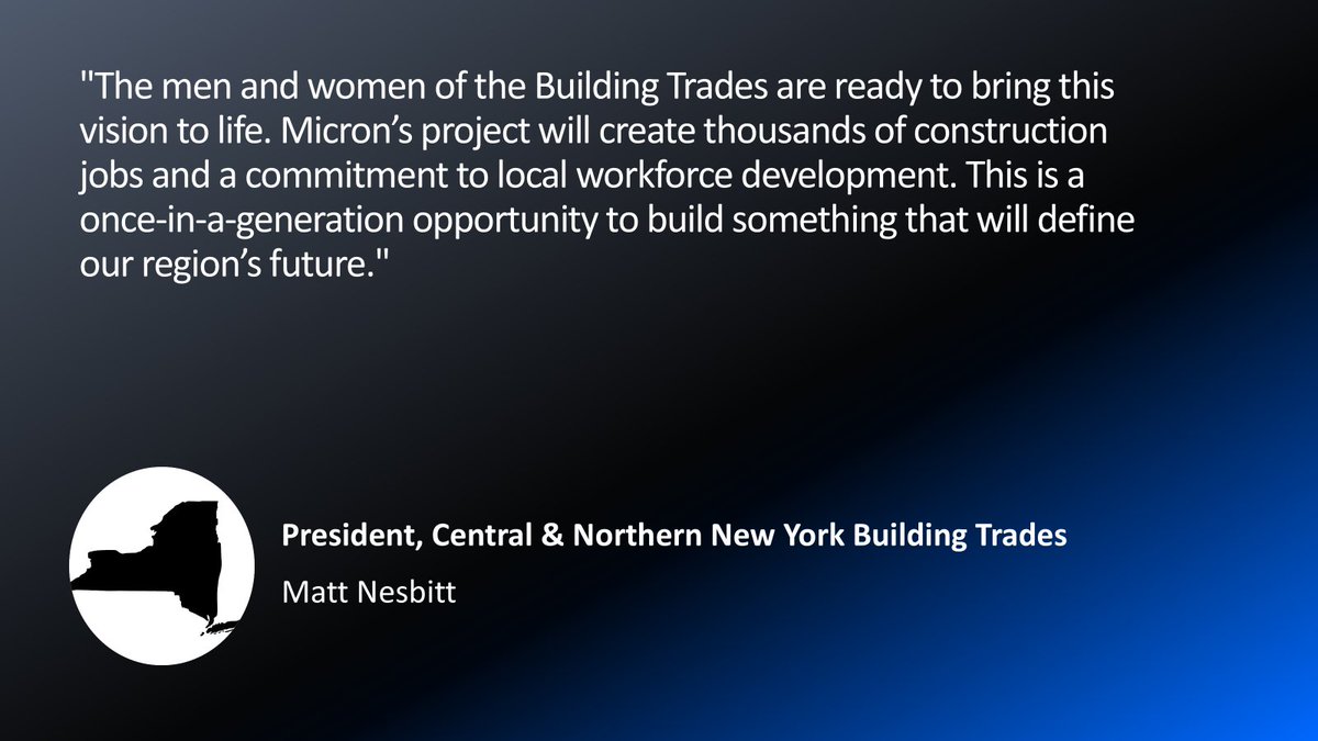 MicronPolicy tweet media