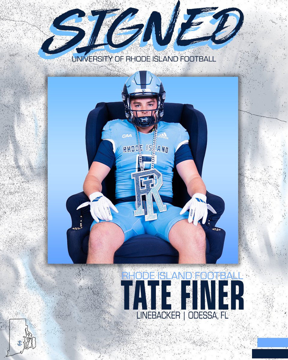 Rhody Football tweet media