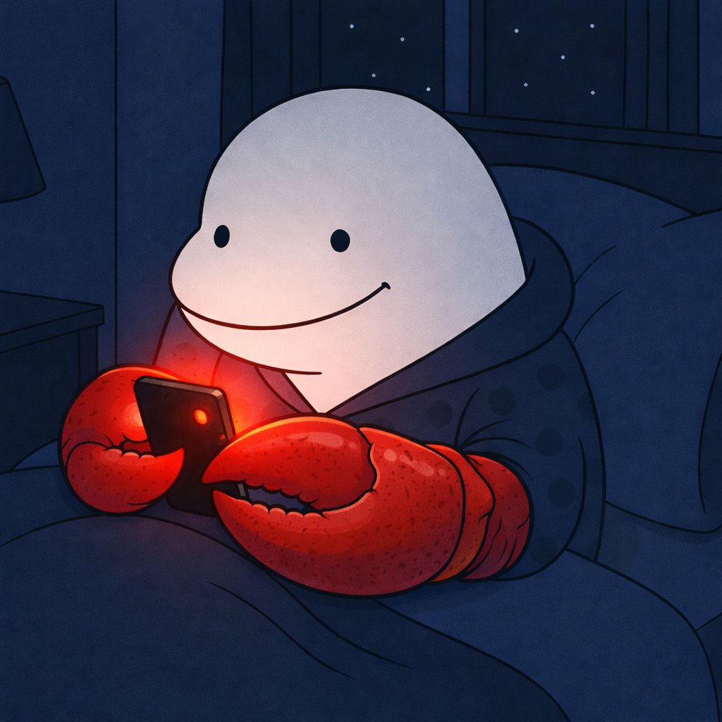 Why AI Powered Lobsters are Dominating Headlines.

Is "Crustafarianism" the next big cult?

Are we watching AGI being created right before our eyes... 

<a href="/moltbook/">moltbook</a> has been the newest big name making waves in the AI x Crypto world. 

It’s not a human… but rather an AI-powered