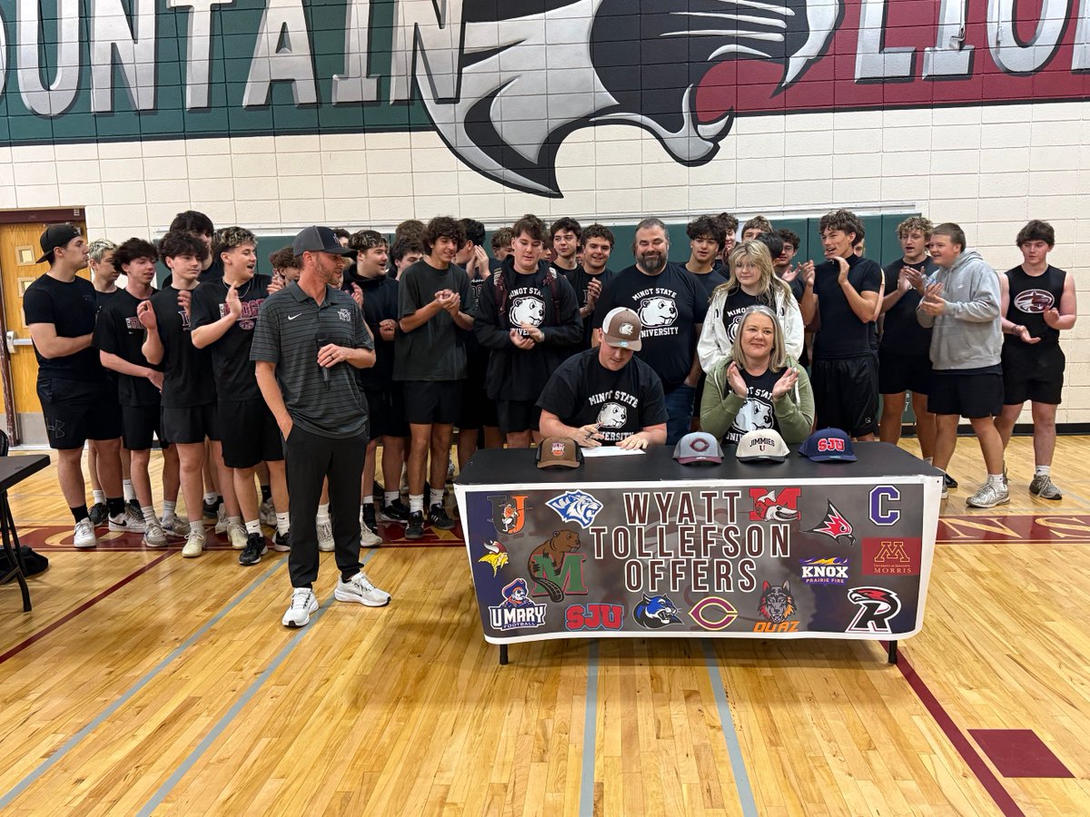 Wyatt Tollefson tweet media