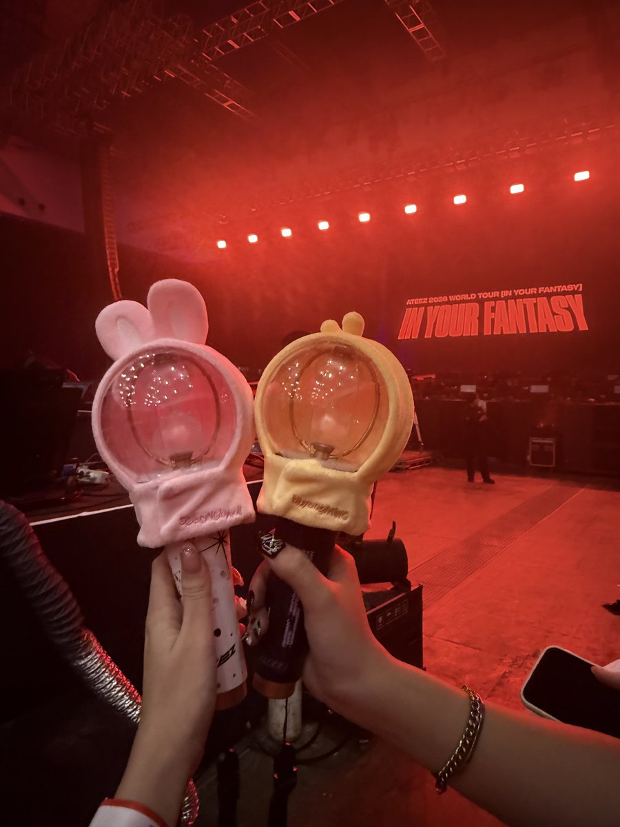 long lost Jakarta🐰🐥
