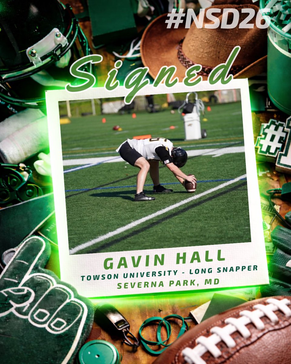 Stetson Football tweet media