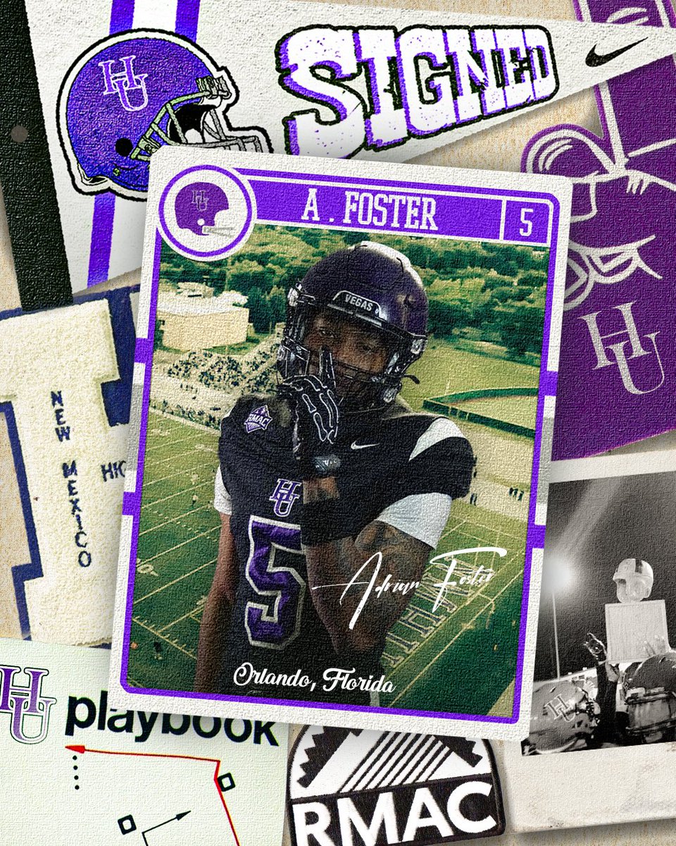 NMHU Football tweet media