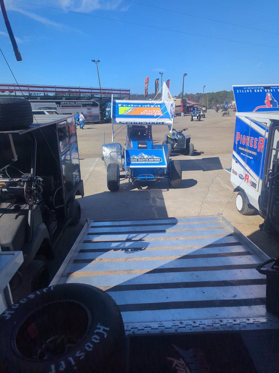 Bryan is headed back on the WoO tour with Shark Racing’s Logan Schuchart! If anything BDS related needs to be shared that will be done here! Let’s cheer on Bryan &amp; Shark Racing! 
facebook.com/share/1FSF3JfK…