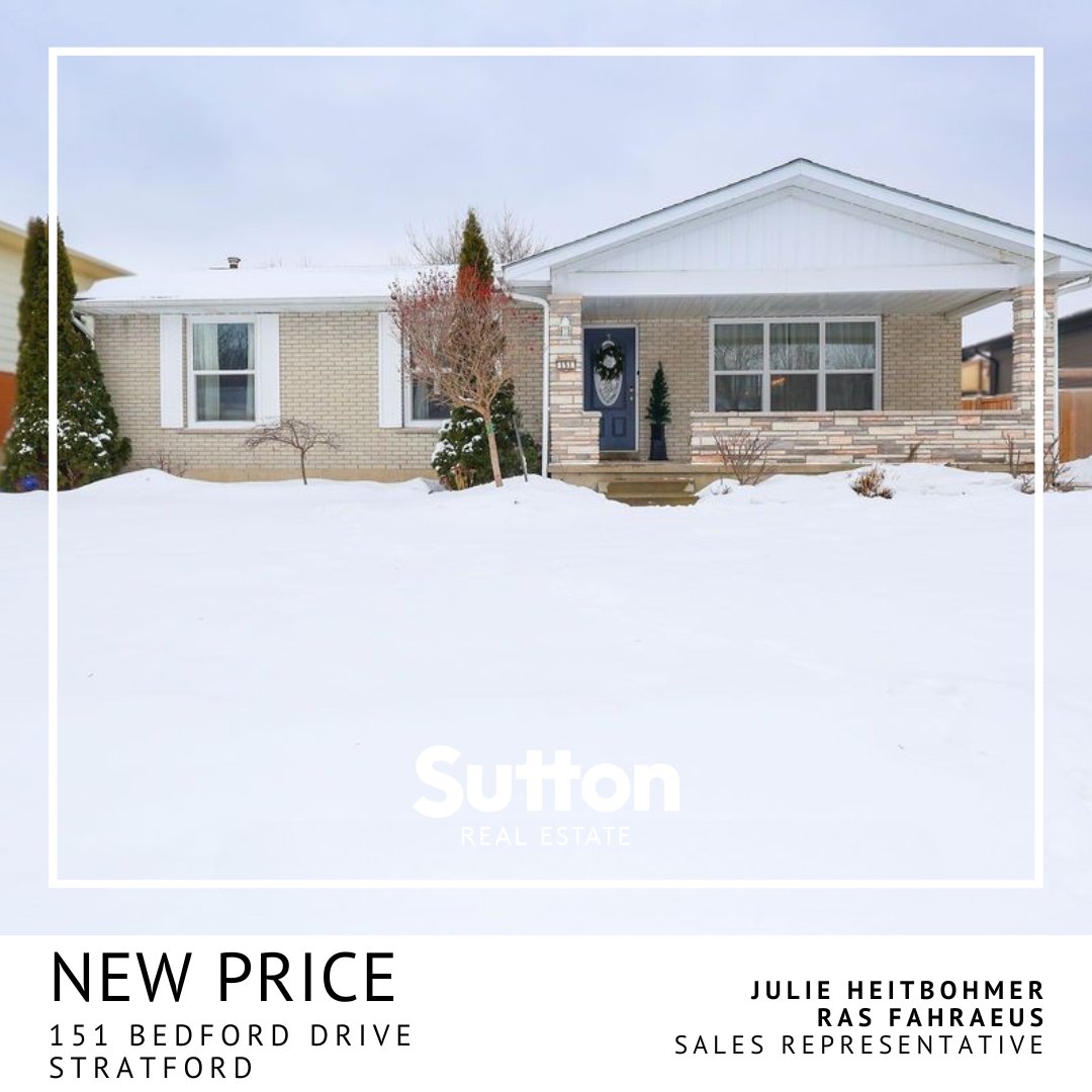 Sutton Group tweet media