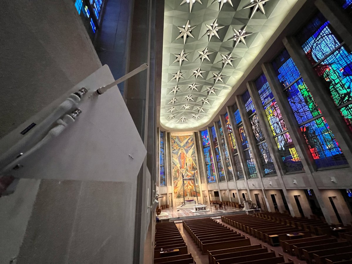 RF Venue tweet media