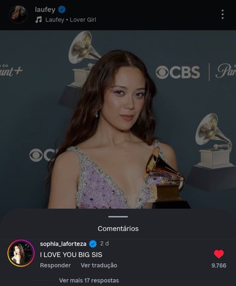 essa amizade é tão pra mim