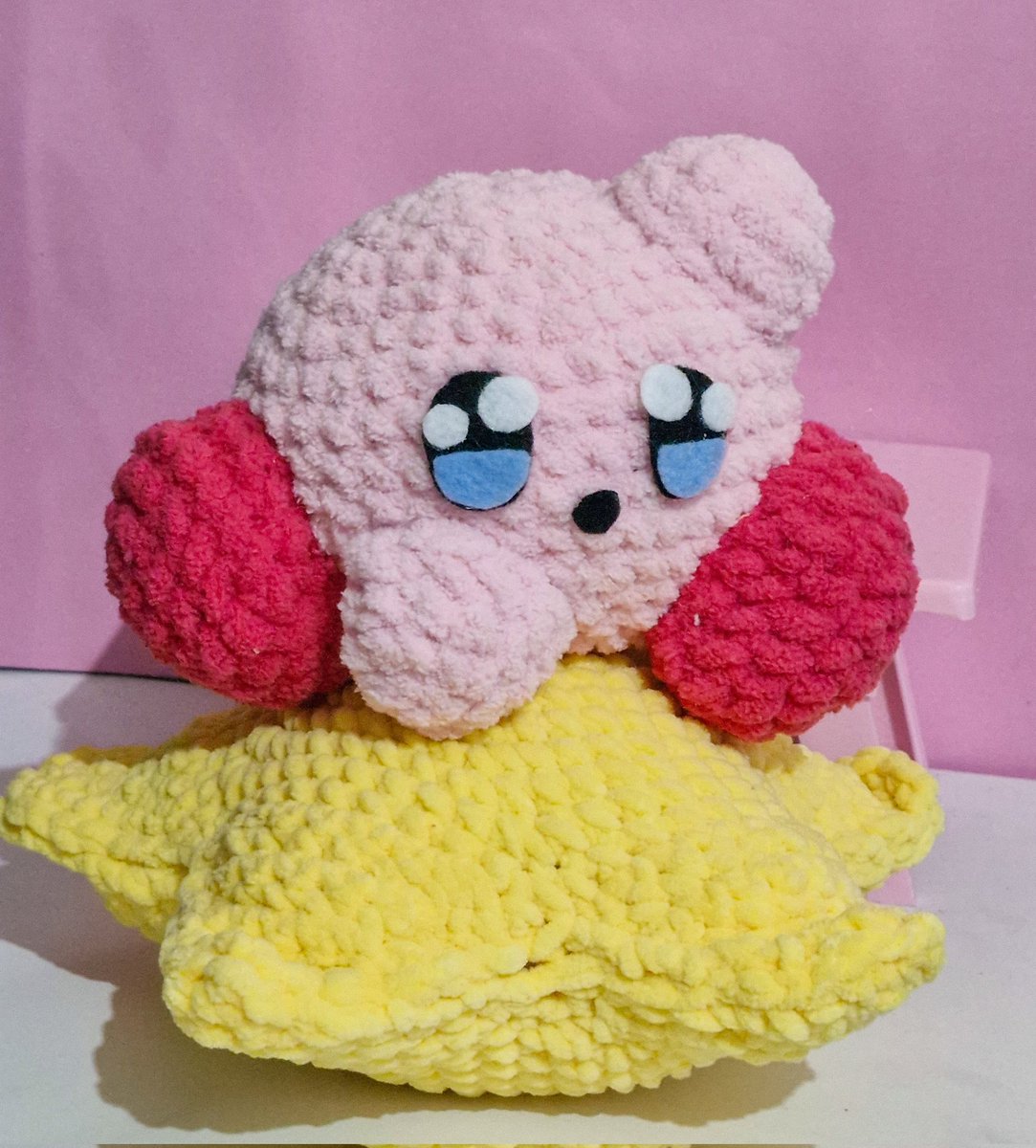lety crochês 🧶 tweet media