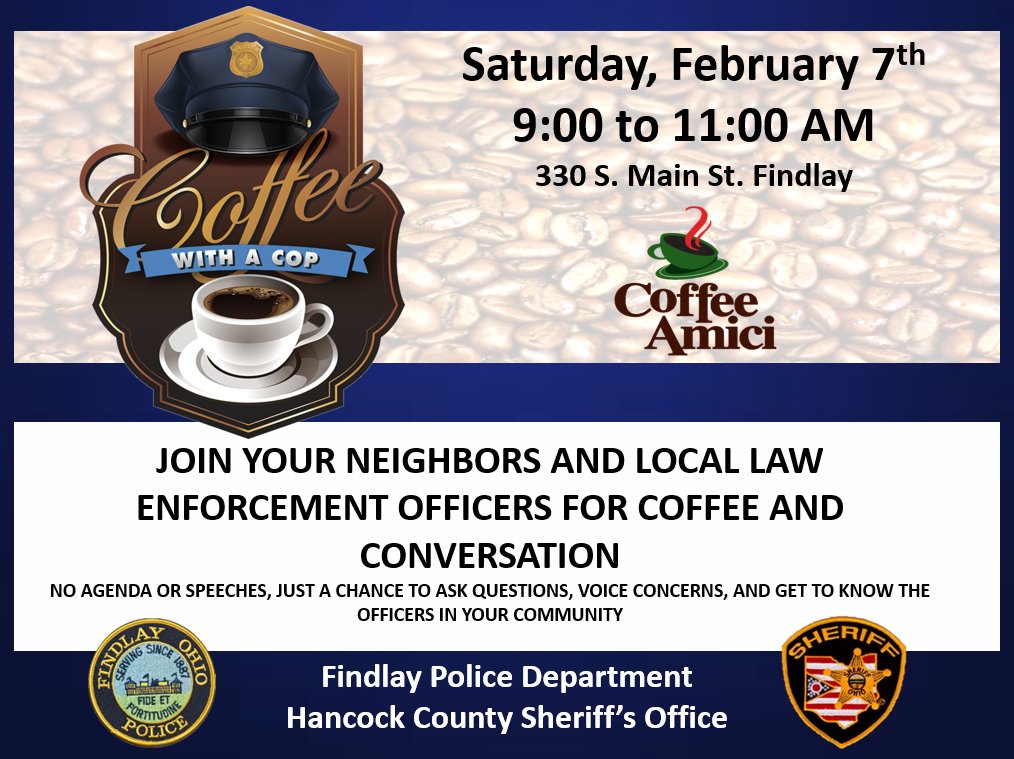 FindlayPoliceDept tweet media