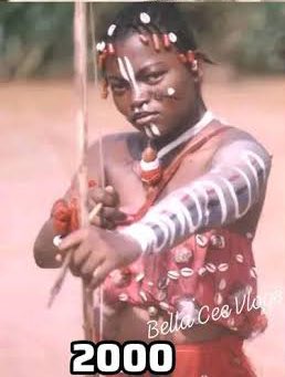 Nsukka_okpa's tweet image. Reporter🎙️ : what was the inspiration behind the Dora Milaje?

Ryan Coogler: I saw a really old Nigerian movie. I can’t remember the title but a lady on it was really fierce and I decided to make my soldiers like her. I grew up to find her name to be Funke Akindele #Fcblive❤️