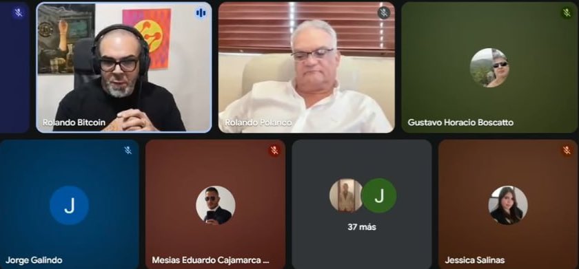 Ribera finance tweet media