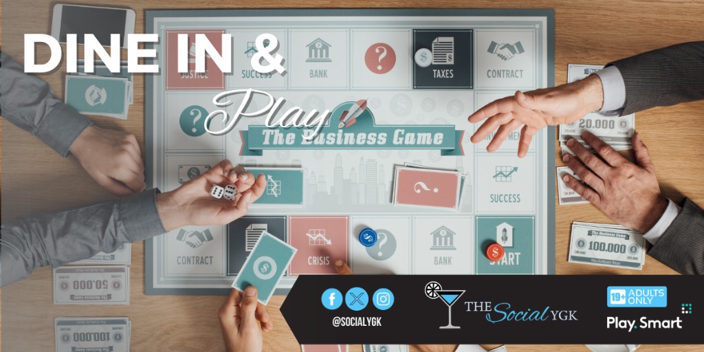 Community Spirit Gaming Centre tweet media