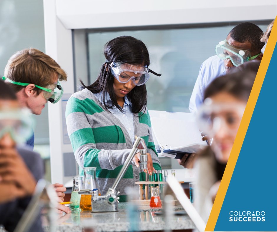 Colorado Succeeds tweet media