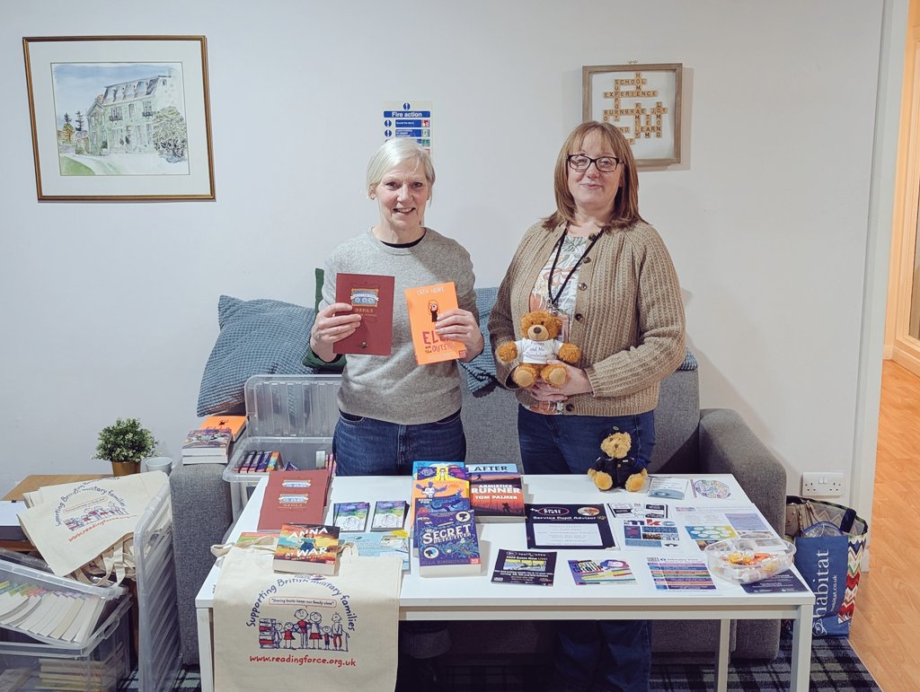 Emer Flett - Service Pupil Advisor Helensburgh tweet media