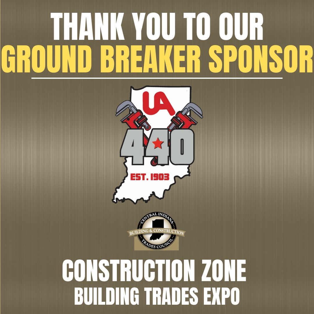 Central Indiana Building Trades tweet media