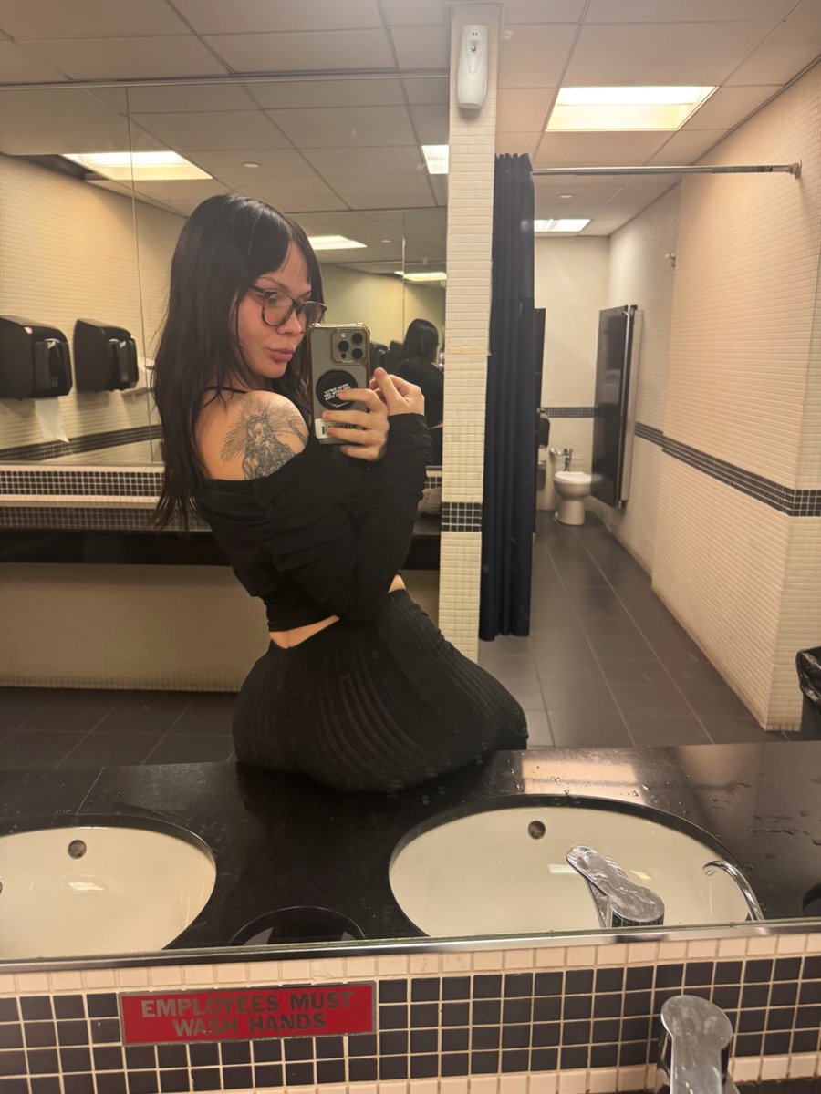 Brynn Michaels tweet media