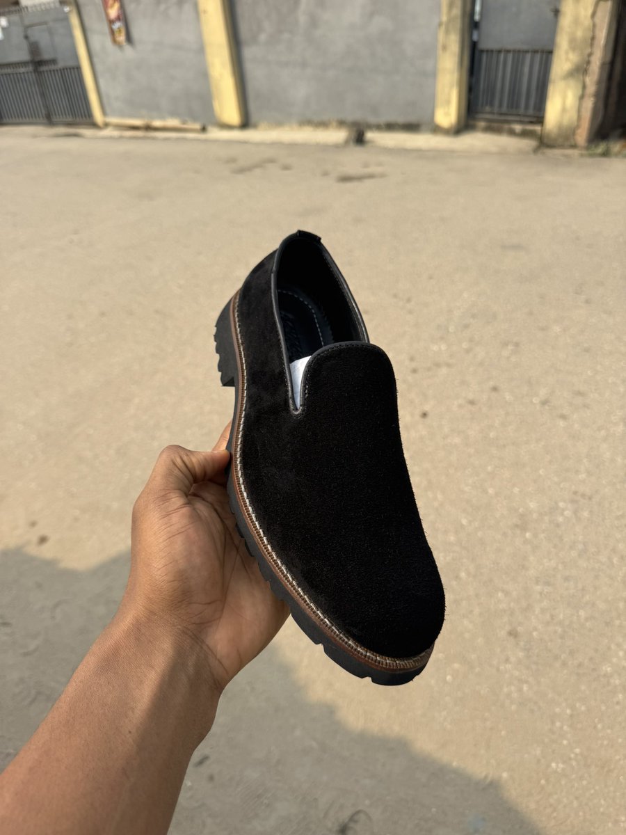 Classic_feet's tweet photo. Baba toheeb you’re a bad guy 😂 https://t.co/WEypNABfyr