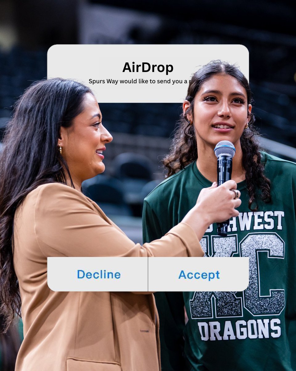 Spurs Way tweet media