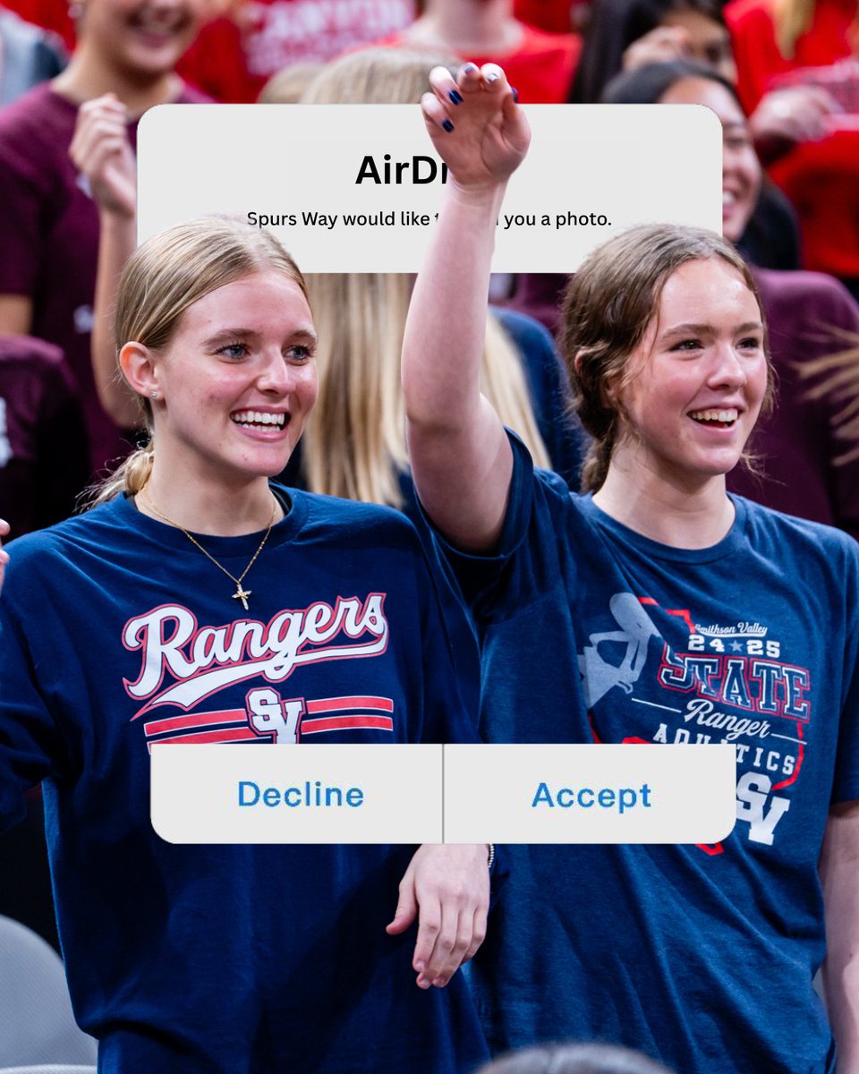 Spurs Way tweet media